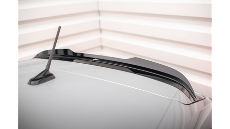 Spoiler Cap Volkswagen Taigo R-Line Gloss Black