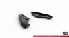 Splitter Seat Leon III Facelift Rear Side v.2