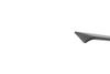 Spoiler Cap - Mercedes-Benz W212 OE STYLE(ABS)