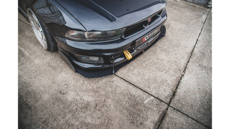 Splitter Mitsubishi Galant Avance VIII Front Racing