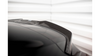 Spoiler Audi RS6 C8 Carbon
