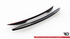 Splitters set Audi S8 D5