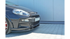 Splitter Fiat Punto Evo Abarth Front Gloss Black