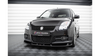 Splitter Suzuki Swift IV Sport Front