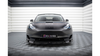 Splitter Tesla Model 3 Front v.3 Gloss Black