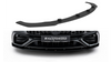 Splitter Mercedes-Benz AMG CLE 53 C236 Front Street Pro Black-Red