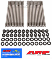 Szpilki do głowicy Porsche 996 water cooled turbo ARP 204-4210
