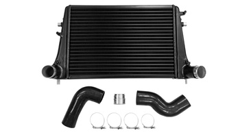 Intercooler TurboWorks Audi A3 TT VW Golf VI Jetta VI Passat B6 B7 Tube & Fin