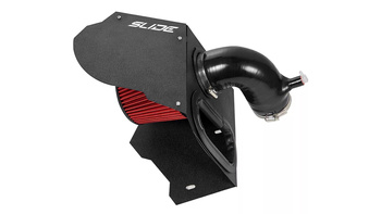 Układ Dolotowy Audi A4 A5 B9 2.0T 40TFSI Slide