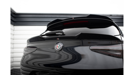 Splitters set Alfa Romeo Stelvio Quadrifoglio Mk1