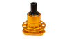 TurboWorks Quick Release Hub (Weld on)