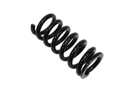 Street Suspension D2 Racing BMW 1 SERIES E81 4 CYL 07-12