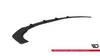 Diffuser Mercedes-Benz AMG CLE 53 C236 Rear Street Pro Red