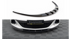 Splitter Opel Astra J OPC VXR Nurburg Front Gloss Black