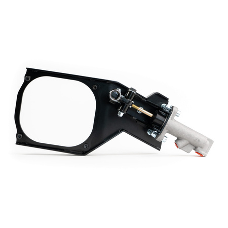 Hydraulic handbrake Nissan 350Z 0.7 LHD Hidden