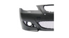 Bumper BMW 5 E60 E61 Facelift Front PDC SRA