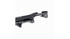 Diffuser Mercedes-Benz E W213 S213 Rear Black