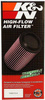 K&N Panel Filter E-2018