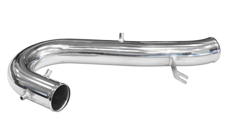 Pro Racing Air Intake System Subaru Impreza 1.6 1.8 2.2 95-01 (Bez Turbo) Blue PP-53174
