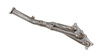 Exhaust manifold BMW E90 E91 325i 330i PRO