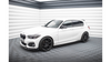 Splitters set BMW 1 F20 Facelift