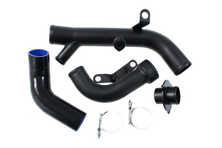 Intercooler Piping Kit TurboWorks VW Golf R, Audi TT, Seat Cupra R 2.0T