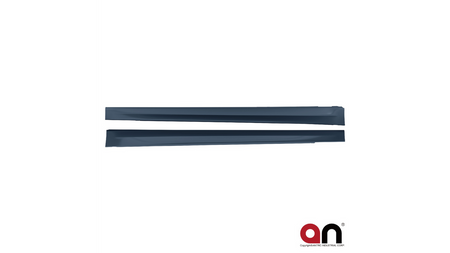 Side Skirts BMW 3 F30 F31