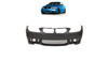 Bumper BMW 3 E90 E91 Facelift Front