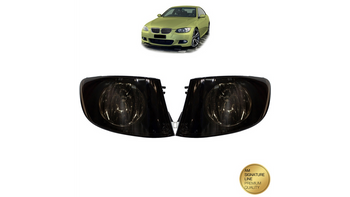 Fog Lights BMW 3 E92 E93