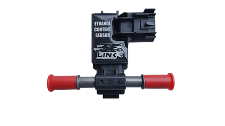 Ethanol Content Sensor (ECS)