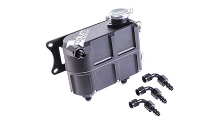 Radium Engineering Coolant Expansion Tank- Universal
