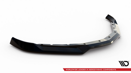 Splitters set Chevrolet Camaro SS Mk6 Facelift v.1