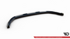 Splitters set Skoda Kamiq Monte Carlo Mk1 Facelift
