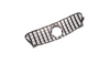 Grill Mercedes-Benz GLA X156 GT Chrome & Black