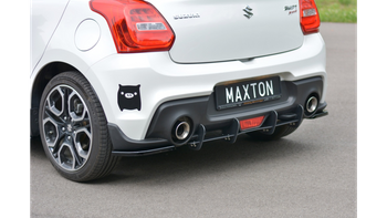 Dyfuzor Suzuki Swift VI Sport Tył