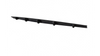 Diffuser Lexus IS II Rear Gloss Black