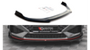 Splitter Hyundai I30 III Facelift N przód v.3 Gloss Black