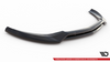Splitters set Mercedes-Benz S W222