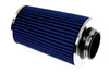 Simota Air Filter H:220mm DIA:60-77mm JAUWS-022A Blue