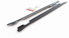 Diffuser Porsche Panamera Turbo 970 Facelift Side Skirts v.2 Gloss Black