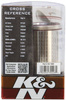 K&N Oil Filter SS-1008