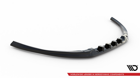 Splitters set Ford S-Max ST-Line Mk2