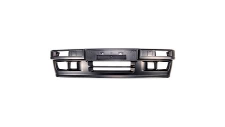 Bumper BMW 3 E30 Facelift Front