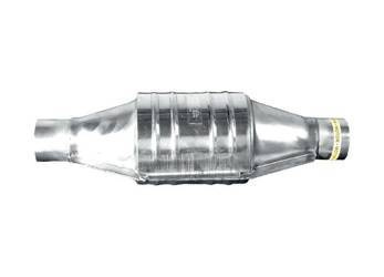 Universal catalytic FI 60 1.6-3L EURO 2 100 CPSI - metal