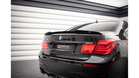 Zestaw Splitterów BMW 7 F01 M-Pack