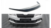 Splitter Skoda Superb III Front v.1 Gloss Black