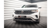 Splitters set Volkswagen Atlas Cross Sport