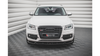 Splitters set Audi SQ5 Mk1