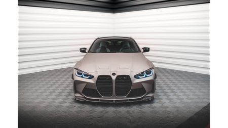 Splitters set BMW 4 G82 M-Pack Carbon