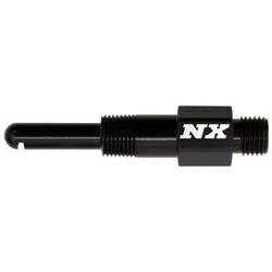 Single Dry Nozzle 1/8"